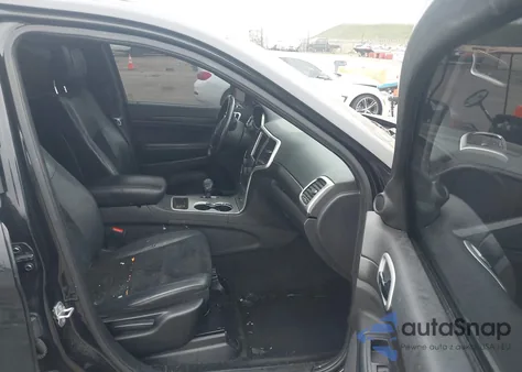 2015 Jeep Grand Cherokee Altitude z USA, uszkodzony, nr VIN 1C4RJEAGXFC143820